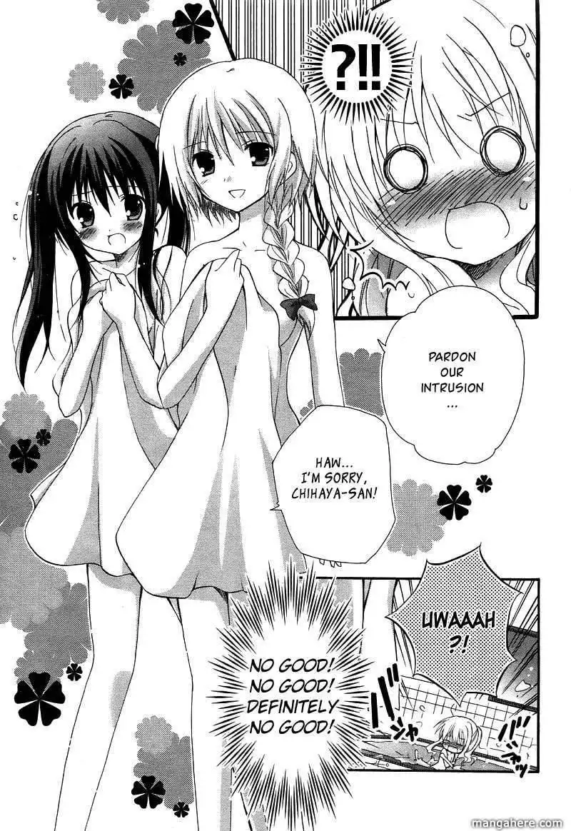 Otome wa Oneesama ni Koishiteru: Futari no Elder Chapter 3 22